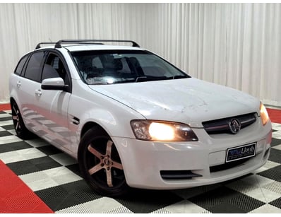 2008 Holden Commodore VE Omega

Year: 2008
Make: H...