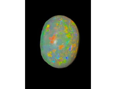 UNRESERVED Diamonds, Gemstones & Opals (A992) - Lot 668