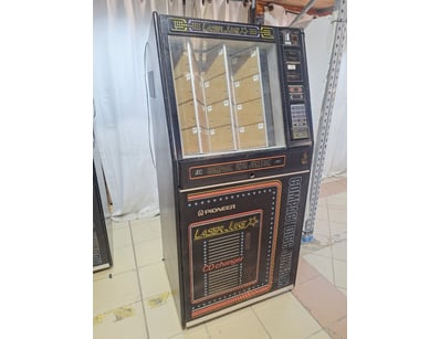 Pinballs, Arcades & Amusements (A997) - Lot 45