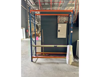 Retail Warehouse Fit Out Business Closure (ON4356) - Lot 159