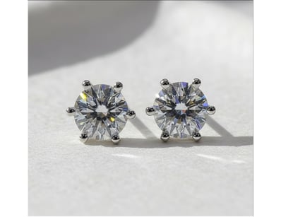 Lab Grown Diamonds & Jewellery (A982) - Lot 1426