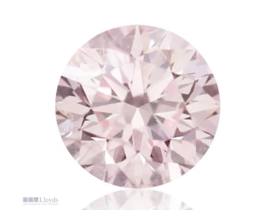 0.17CT AUSTRALIAN ARGYLE DIAMOND OF ARGYLE ORIGIN ...