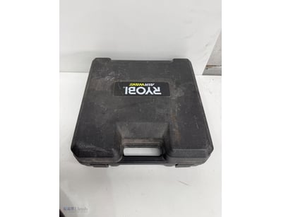 RYOBI Air DA Brad Nailer, Serial: 004472.

