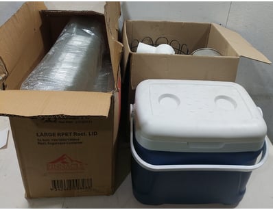 Hospitality, Catering & Events (NSWA1004) - Lot 2784