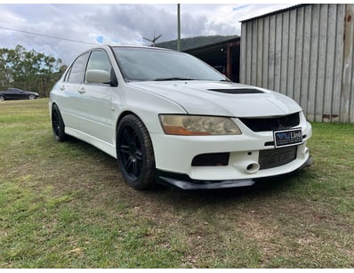 Classic, Muscle & Barn Finds - Lot 570