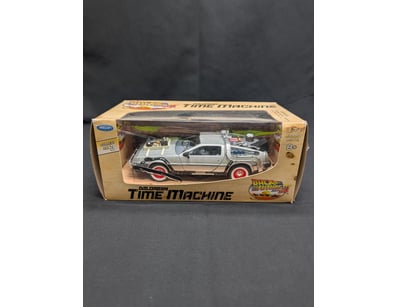 Model Car Mania (A1004) - Lot 749