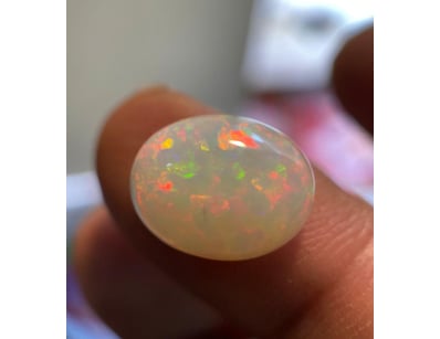 UNRESERVED Diamonds & Gemstones (A979) - Lot 4502