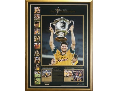 Mancave & Memorabilia (A981) - Lot 454