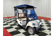 2007 Tomberlin E-merge Convertible - White -