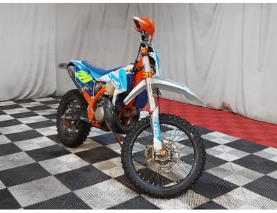 Motorbike, Marine & Recreation Assets Auction - Lot 240