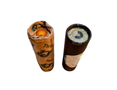 Banknotes & Coins (A985) - Lot 2850