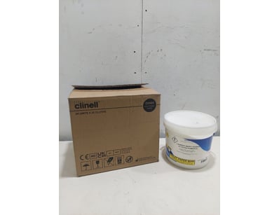 Unclaimed Freight (GCA984) - Lot 2515