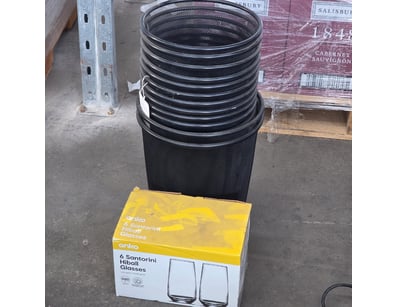 IT Equipment & Telsa Wall Charger Receivership (... - Lot 46