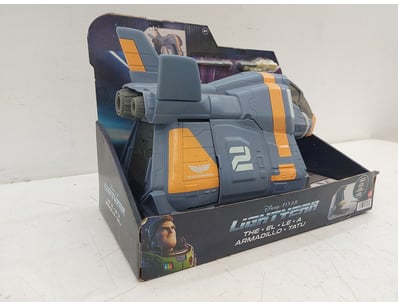 Gadgets, Music & Pastimes (NSWA1005) - Lot 1013