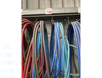 UNRESERVED Engineering Workshop Closure (ON4494) - Lot 149