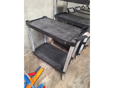 Major Food Processing Plant Closure (ON11985) - Lot 830