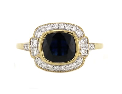 Fine Jewellery (A989) - Lot 1408