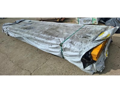 $3M Major Building Supplier - Timber & Metal Fra... - Lot 13