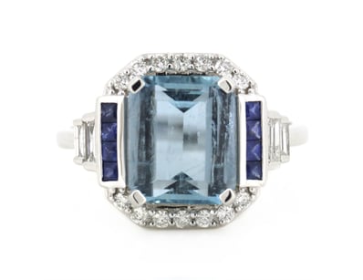 Fine Jewellery (A989) - Lot 1404