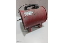 Portable pneumatic ventilator model SHT-30 with