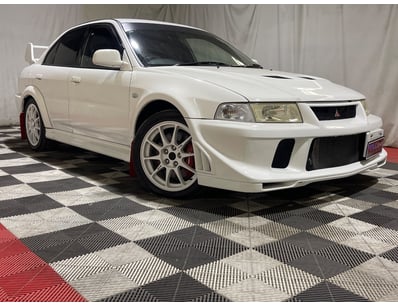 Classic, Muscle & Barn Finds - Lot 472