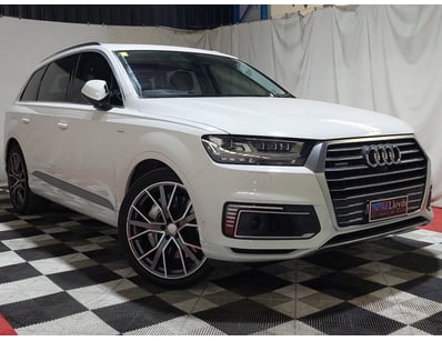 Passenger, Luxury & Commercial Vehicles Auction - Lot 403