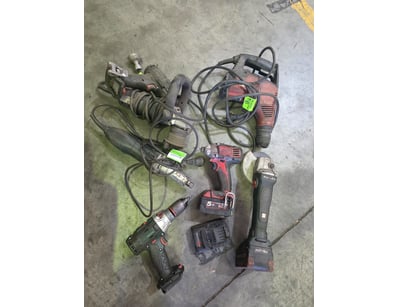 Robotics Business Assets Liquidation (ON11991) - Lot 51