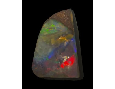 UNRESERVED Diamonds, Gemstones & Opals (A988) - Lot 4531