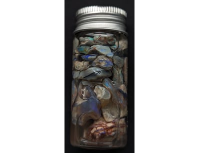 UNRESERVED Diamonds, Gemstones & Opals (A995) - Lot 199