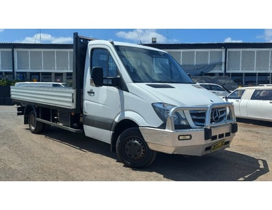 Passenger, Luxury & Commercial Vehicles Auction - Lot 228