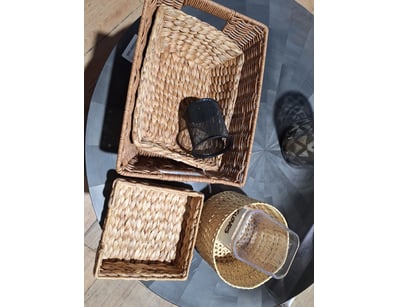 Baby Grand & Quality Furniture (A1004) - Lot 77