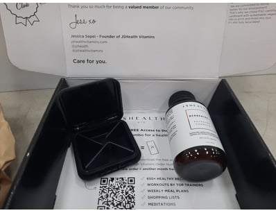 Unclaimed Freight (GCA1002) - Lot 2782