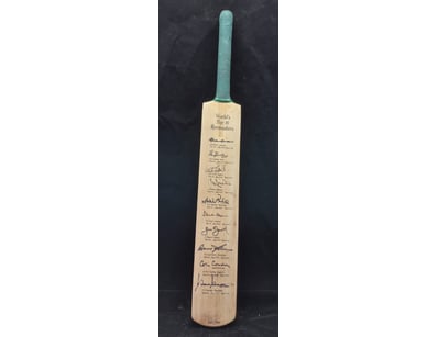 SINGLE VENDOR LIFETIME COLLECTION (A1001) - Lot 920