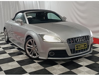 Passenger, Luxury & Commercial Vehicles Auction - Lot 768