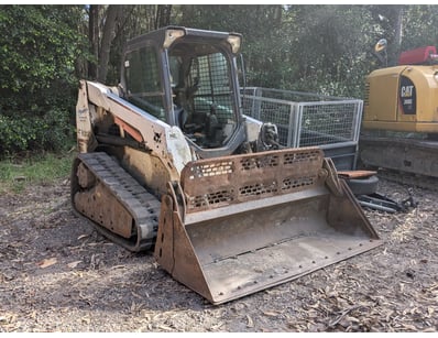 Civil Contractors Business Closure (ON4445) - Lot 7