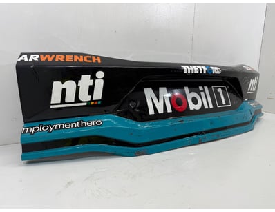 Mancave & Memorabilia (A990) - Lot 116