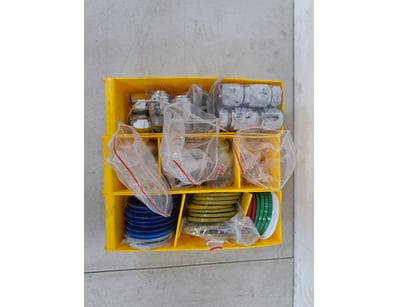 Major Flow, Pumping & Industrial Services Asset... - Lot 716