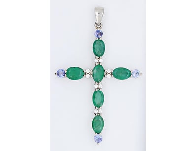 UNRESERVED Affordable Jewellery (A981) - Lot 4503