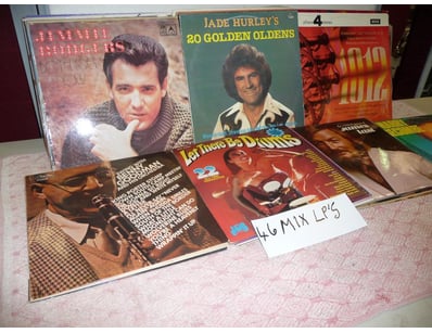 Sporting, Homewares & Keepsakes  (WAA1002) - Lot 30