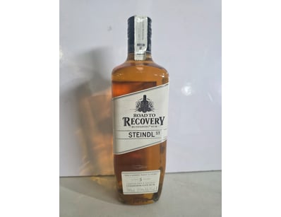 Reserve & Rarity - Lot 117