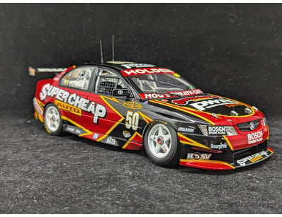 CLASSIC COLLECTABLES PAUL WEEL 2005 SUPER CHEAP AU...