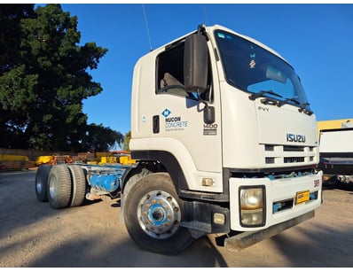 Civil, Transport & Machinery - Nationwide (ON4... - Lot 1800