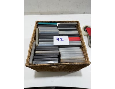 +30 Assorted DVD’s, Various Rating 

SOLD AS LOT
...