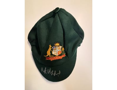 Mancave & Memorabilia (A983) - Lot 549