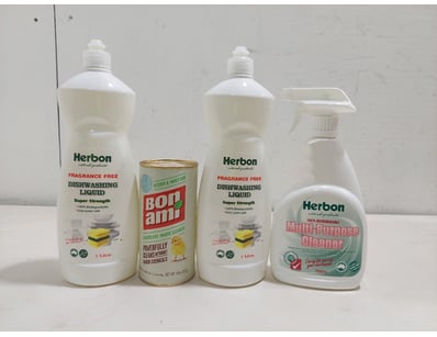 Health Food Shop Contents Liquidation (ON11778) - Lot 16