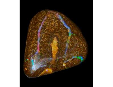 UNRESERVED Diamonds, Gemstones & Opals (A998) - Lot 311