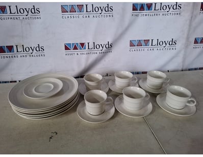 Hospitality, Catering & Events (A1006) - Lot 103