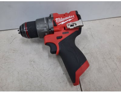 Electric Drill, M12 FPD2

