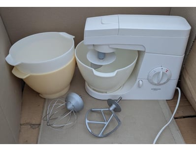 Whitegoods & Appliances (A982) - Lot 281