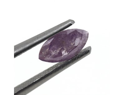 Diamond And Gemstone Market (A1007) - Lot 507